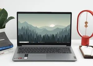 FPT Shop độc quyền bán mẫu laptop Lenovo AMD